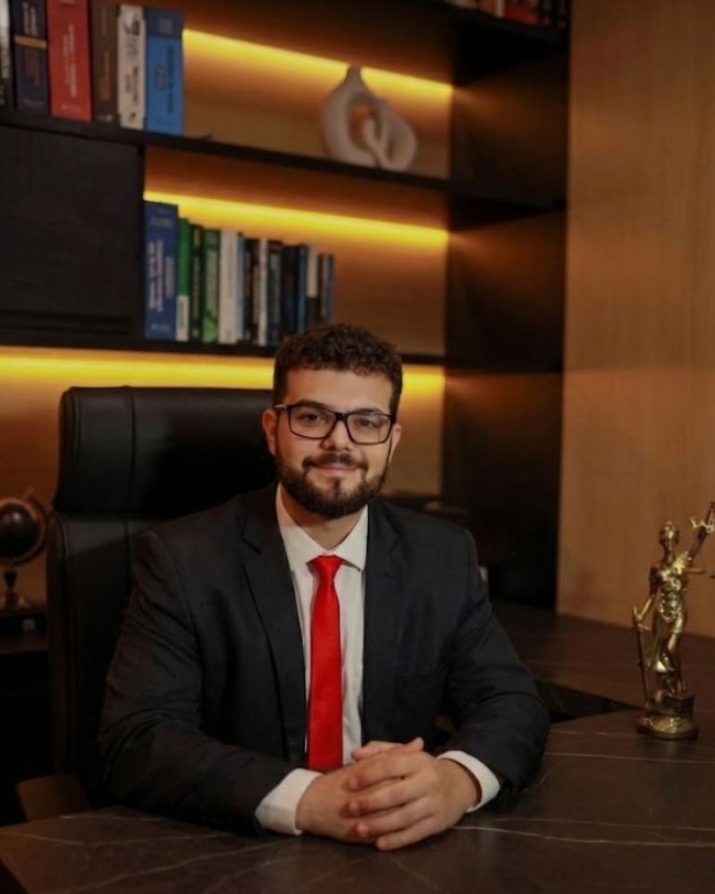Iohan Oliveira Zorzi